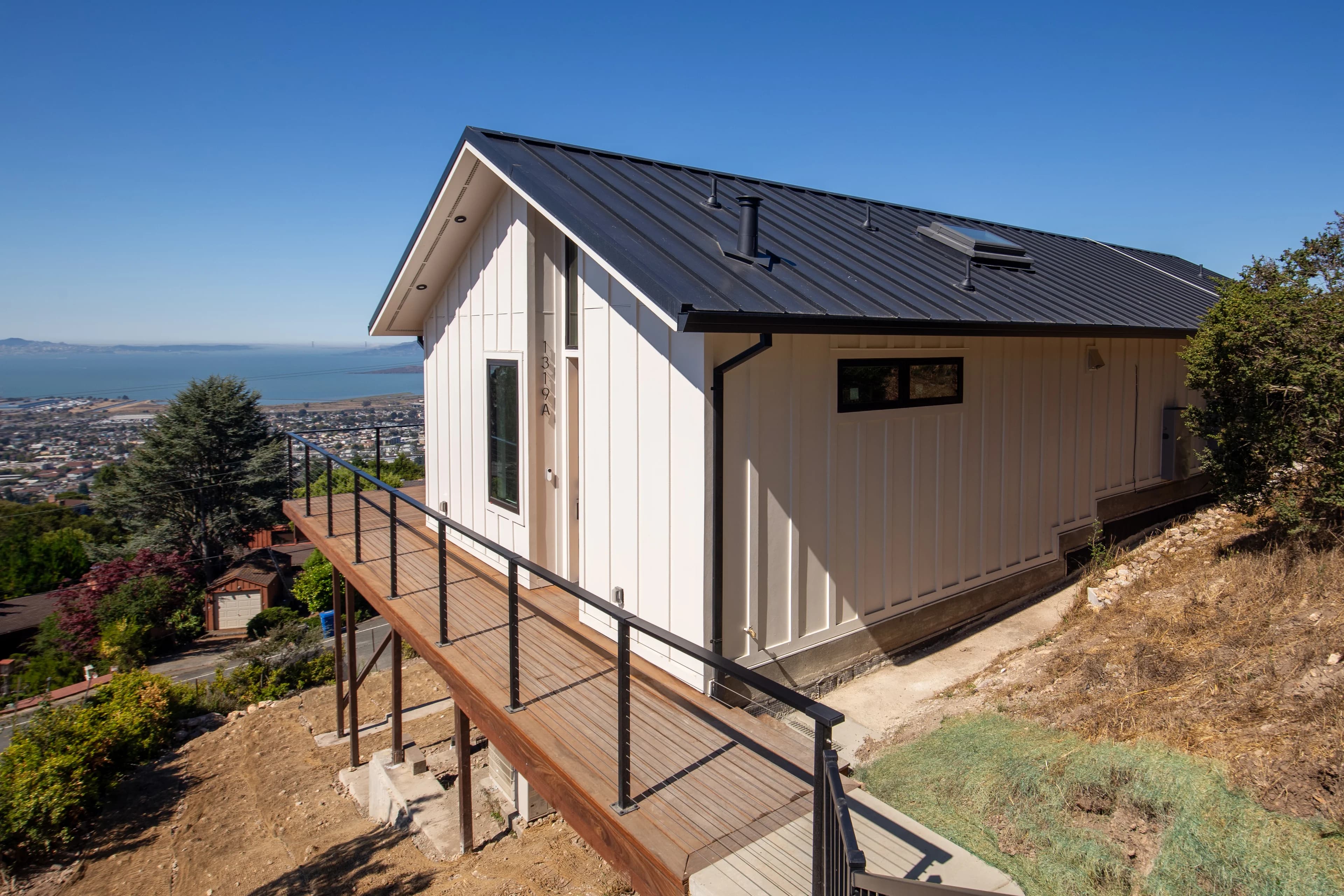 Cover image for Brewster Ct ADU