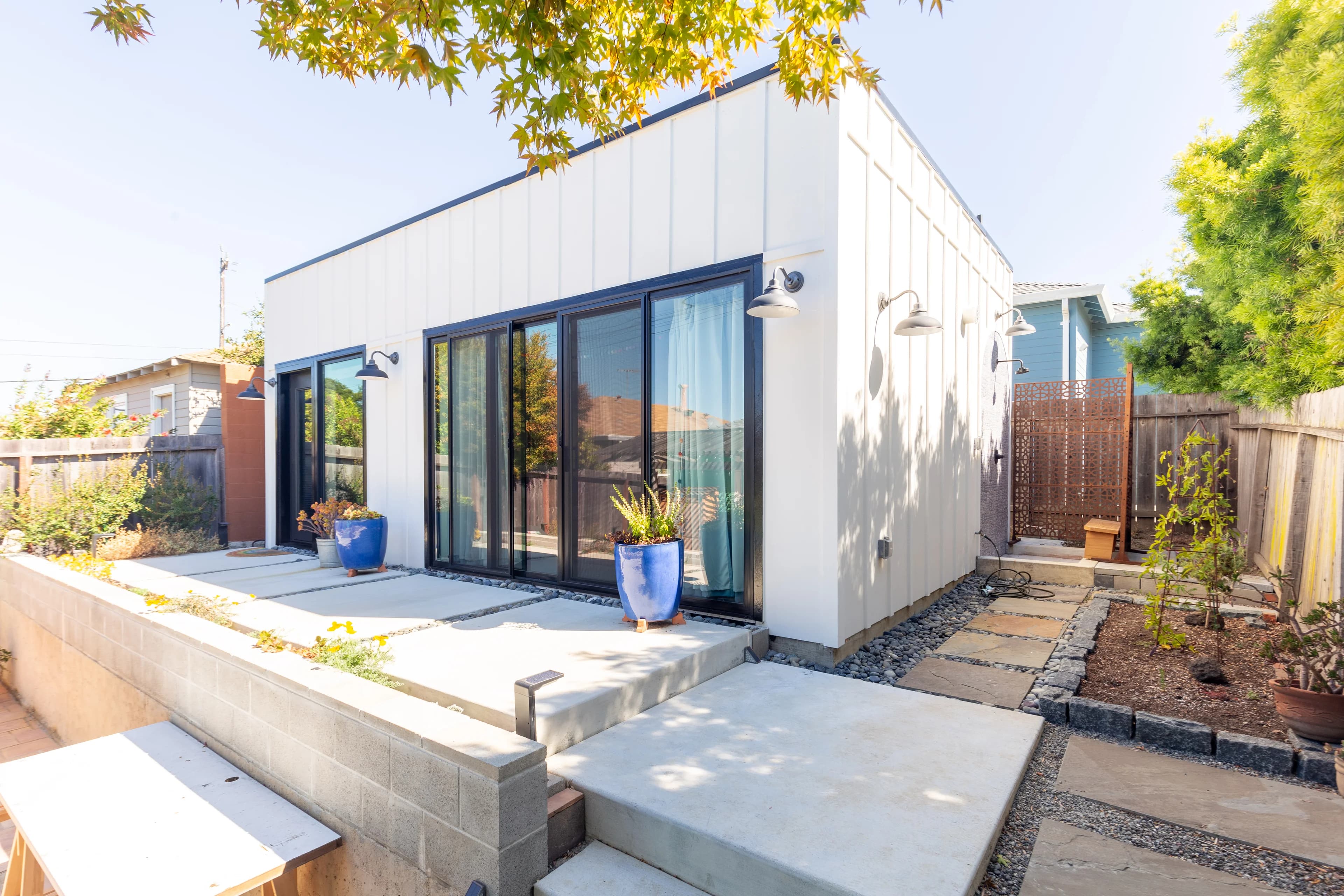 Cover image for Norvell St ADU