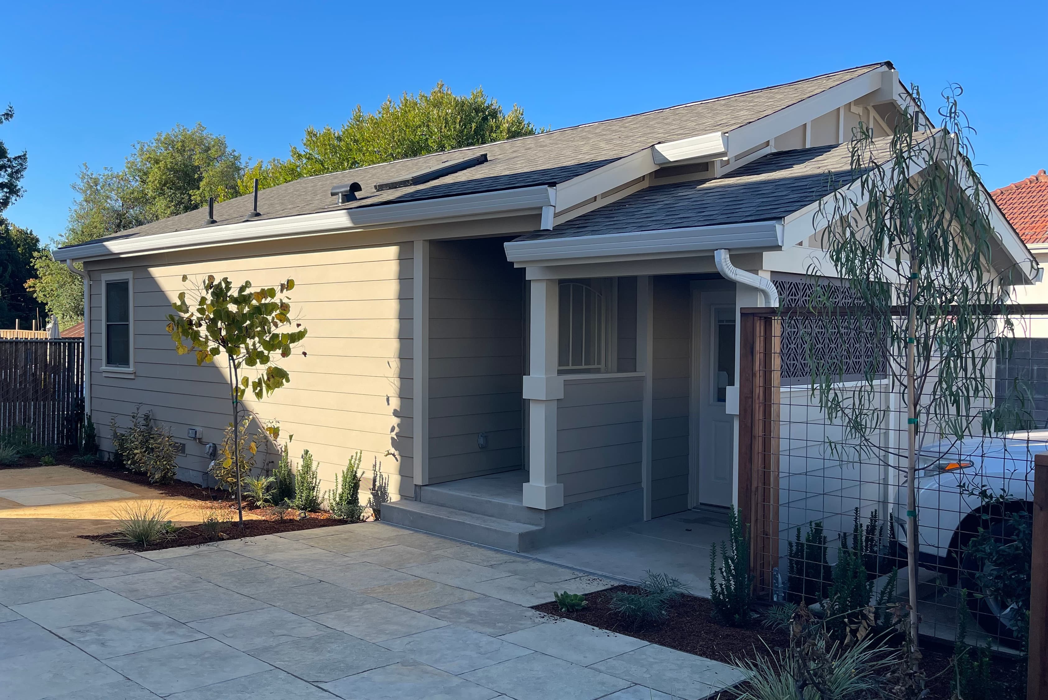 Cover image for Telegraph Ave ADU